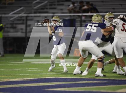 Thumbnail 3 in Alemany @ Notre Dame (SO) photogallery.
