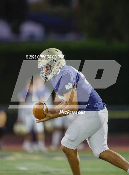 Thumbnail 3 in Alemany @ Notre Dame (SO) photogallery.