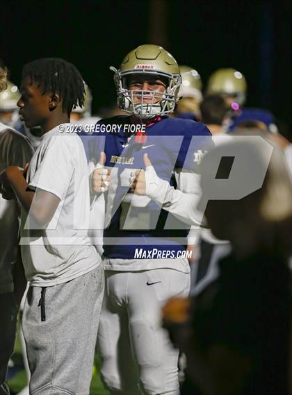 Thumbnail 1 in Alemany @ Notre Dame (SO) photogallery.