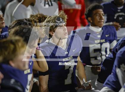 Thumbnail 3 in Alemany @ Notre Dame (SO) photogallery.