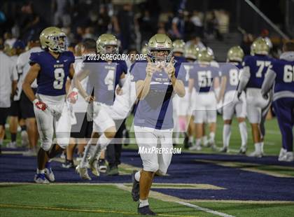 Thumbnail 3 in Alemany @ Notre Dame (SO) photogallery.