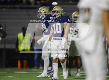 Thumbnail 3 in Alemany @ Notre Dame (SO) photogallery.