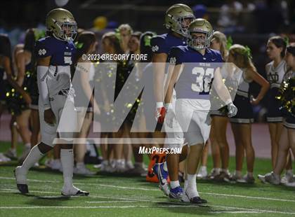 Thumbnail 3 in Alemany @ Notre Dame (SO) photogallery.