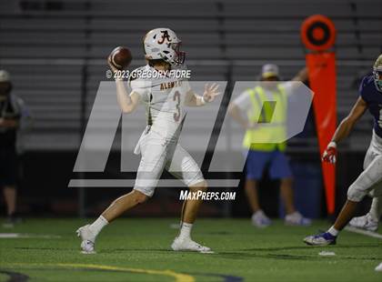 Thumbnail 3 in Alemany @ Notre Dame (SO) photogallery.