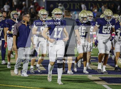 Thumbnail 2 in Alemany @ Notre Dame (SO) photogallery.