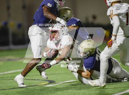 Thumbnail 3 in Alemany @ Notre Dame (SO) photogallery.
