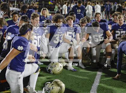 Thumbnail 3 in Alemany @ Notre Dame (SO) photogallery.