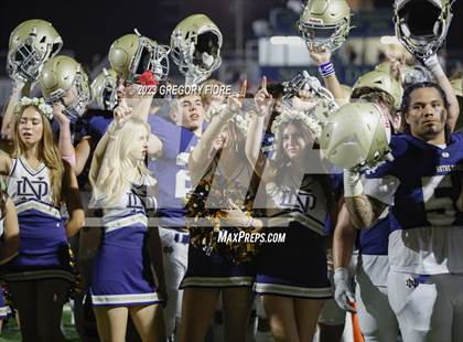 Thumbnail 2 in Alemany @ Notre Dame (SO) photogallery.