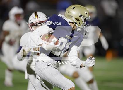 Thumbnail 2 in Alemany @ Notre Dame (SO) photogallery.
