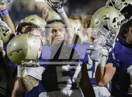 Thumbnail 1 in Alemany @ Notre Dame (SO) photogallery.