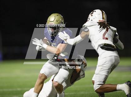 Thumbnail 3 in Alemany @ Notre Dame (SO) photogallery.