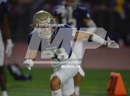 Thumbnail 1 in Alemany @ Notre Dame (SO) photogallery.