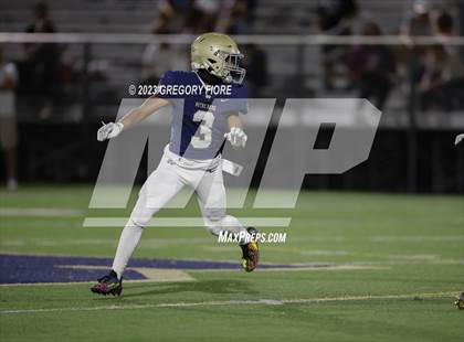 Thumbnail 1 in Alemany @ Notre Dame (SO) photogallery.