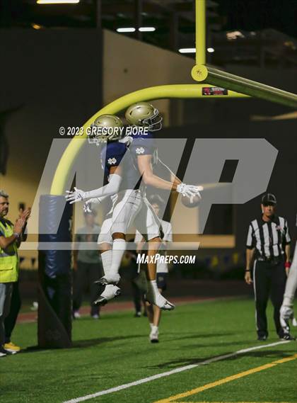 Thumbnail 3 in Alemany @ Notre Dame (SO) photogallery.