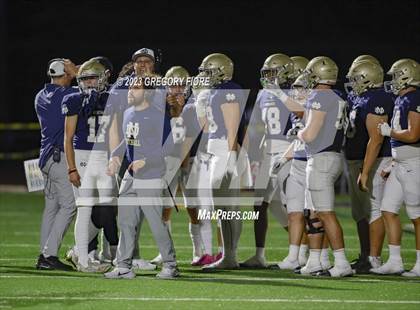 Thumbnail 3 in Alemany @ Notre Dame (SO) photogallery.