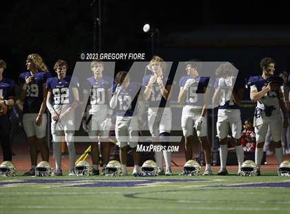 Thumbnail 3 in Alemany @ Notre Dame (SO) photogallery.