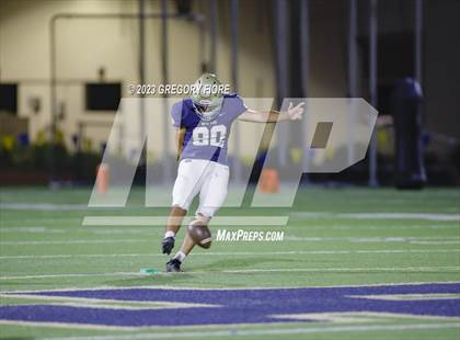 Thumbnail 3 in Alemany @ Notre Dame (SO) photogallery.
