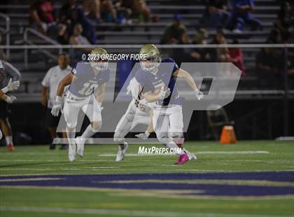 Thumbnail 1 in Alemany @ Notre Dame (SO) photogallery.