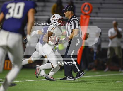 Thumbnail 2 in Alemany @ Notre Dame (SO) photogallery.