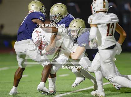 Thumbnail 1 in Alemany @ Notre Dame (SO) photogallery.