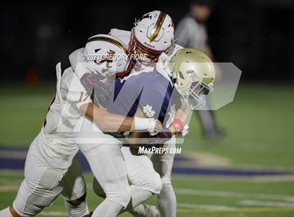 Thumbnail 1 in Alemany @ Notre Dame (SO) photogallery.