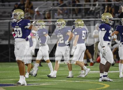Thumbnail 3 in Alemany @ Notre Dame (SO) photogallery.