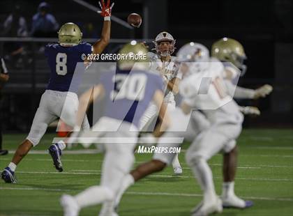 Thumbnail 2 in Alemany @ Notre Dame (SO) photogallery.