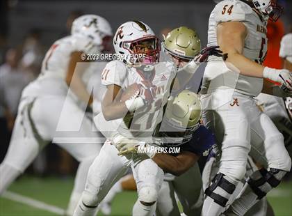 Thumbnail 2 in Alemany @ Notre Dame (SO) photogallery.