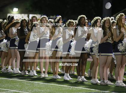 Thumbnail 1 in Alemany @ Notre Dame (SO) photogallery.