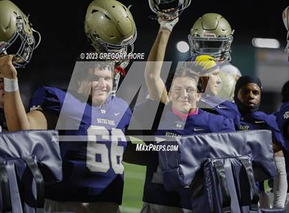 Thumbnail 3 in Alemany @ Notre Dame (SO) photogallery.
