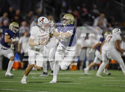 Thumbnail 2 in Alemany @ Notre Dame (SO) photogallery.