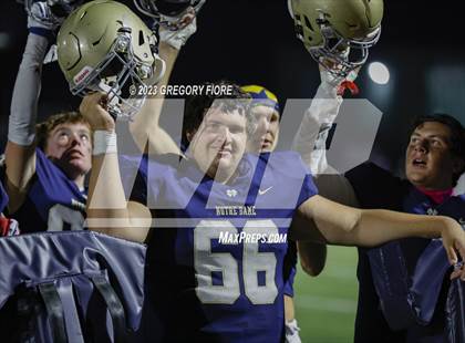 Thumbnail 1 in Alemany @ Notre Dame (SO) photogallery.
