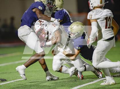 Thumbnail 2 in Alemany @ Notre Dame (SO) photogallery.