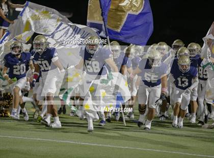 Thumbnail 3 in Alemany @ Notre Dame (SO) photogallery.