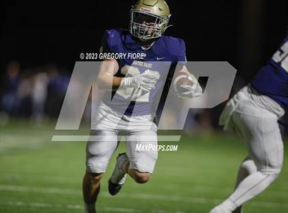 Thumbnail 1 in Alemany @ Notre Dame (SO) photogallery.