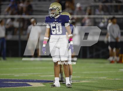 Thumbnail 2 in Alemany @ Notre Dame (SO) photogallery.