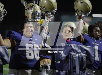 Thumbnail 2 in Alemany @ Notre Dame (SO) photogallery.