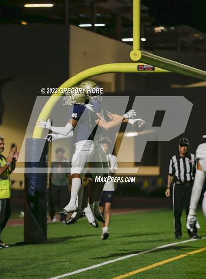Thumbnail 2 in Alemany @ Notre Dame (SO) photogallery.