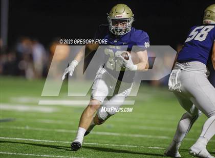 Thumbnail 2 in Alemany @ Notre Dame (SO) photogallery.