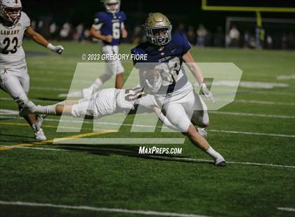 Thumbnail 1 in Alemany @ Notre Dame (SO) photogallery.