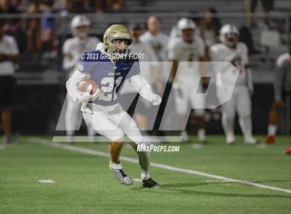 Thumbnail 3 in Alemany @ Notre Dame (SO) photogallery.