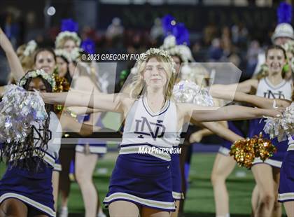 Thumbnail 2 in Alemany @ Notre Dame (SO) photogallery.
