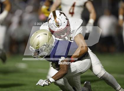 Thumbnail 2 in Alemany @ Notre Dame (SO) photogallery.