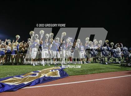 Thumbnail 3 in Alemany @ Notre Dame (SO) photogallery.