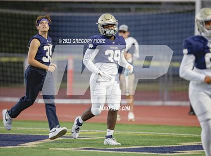 Thumbnail 1 in Alemany @ Notre Dame (SO) photogallery.