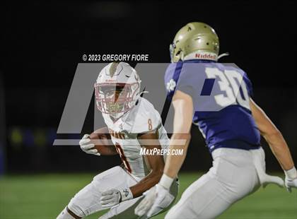Thumbnail 1 in Alemany @ Notre Dame (SO) photogallery.