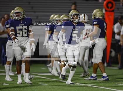 Thumbnail 1 in Alemany @ Notre Dame (SO) photogallery.