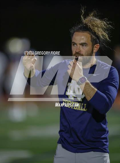 Thumbnail 2 in Alemany @ Notre Dame (SO) photogallery.