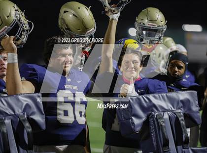 Thumbnail 1 in Alemany @ Notre Dame (SO) photogallery.