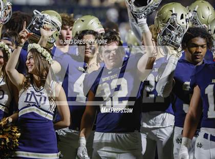 Thumbnail 1 in Alemany @ Notre Dame (SO) photogallery.